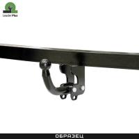 Фаркоп Лидер Плюс для Chery Fora (2006-2010) № C103-A