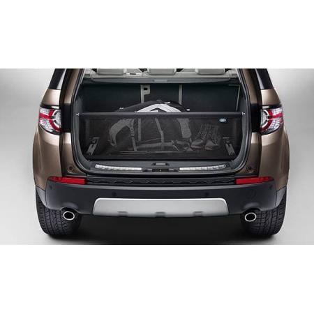 Сетка перегородка багажного отделения оригинал для Land Rover Discovery Sport (2014-2019) № VPLCS0267