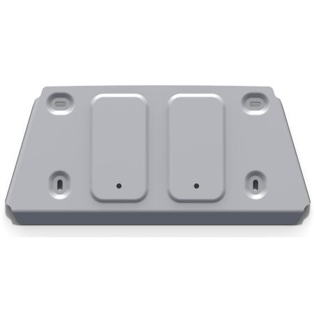 Защита рулевых тяг для Suzuki Jimny (2019-2025) № 2333.5527.1.6