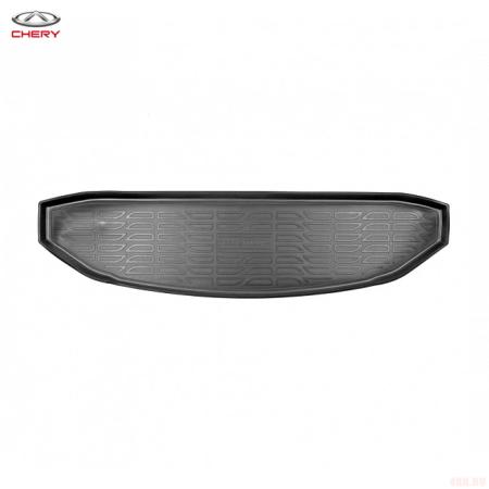 Коврик багажника оригинальный для Chery Tiggo 8 Pro Max (2022-2025) при разложенном 3-м ряде № NPTM011RCY07