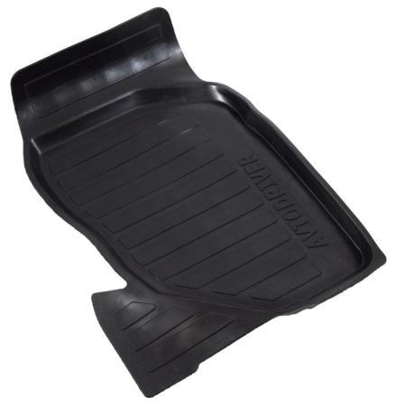 Коврики салона Avtodriver Avangard для Great Wall Hover H5 (2010-2017) № ADRAVG019