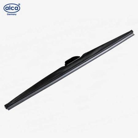 Задняя щетка стеклоочистителя зимняя Alca Winter каркасная для Ford Mondeo универсал (2000-2007) № 069000-1