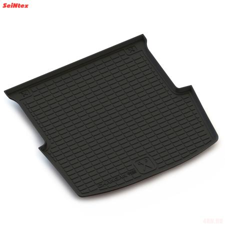 Коврик багажника для Changan CS95 Plus (2023-2025) 7 мест. № 317166