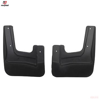 Брызговики передние для Changan CS75 Plus (2023-2025) № NPL-Br-13-173F