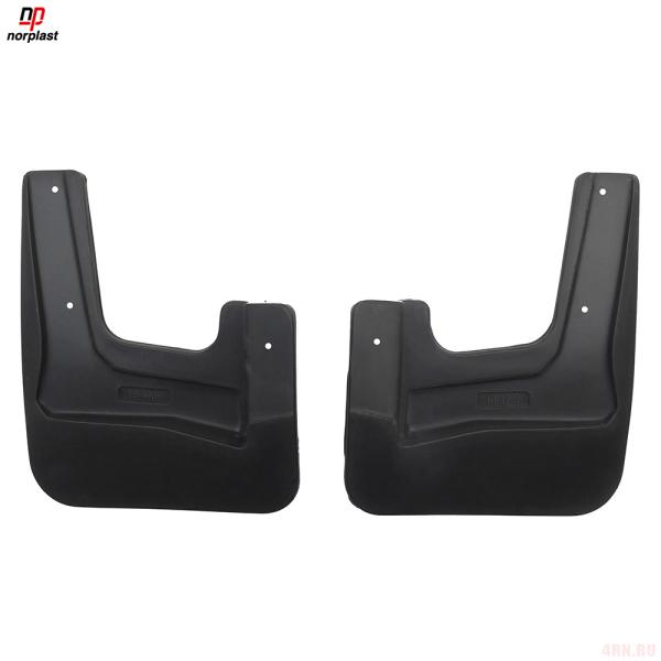 Брызговики передние для Changan CS75 Plus (2023-2025) № NPL-Br-13-173F
