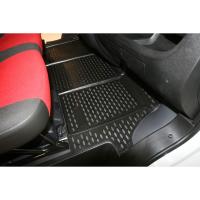 Изображение коврики салона element передние для fiat ducato (2012-2025) № nlc.15.28.210