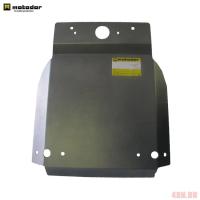 Защита двигателя и КПП, раздаточной коробки для Toyota Hilux пикап (2008-2015) № 32514