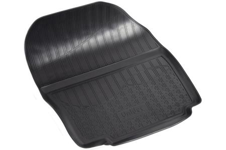 Коврики салона Norplast для Ford Galaxy (2006-2015) № NPA11-C22-650