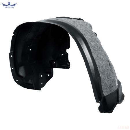 Подкрылок передний левый с шумоизоляцией для Haval Dargo (2022-2025) № TOTEM.S.AN0354.11