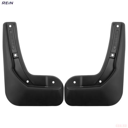 Брызговики задние для DongFeng Shine MAX (2023-2025) № REIN.AN0463.E0