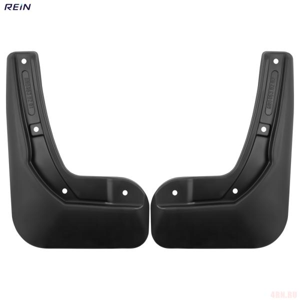 Брызговики задние для DongFeng Shine MAX (2023-2025) № REIN.AN0463.E0