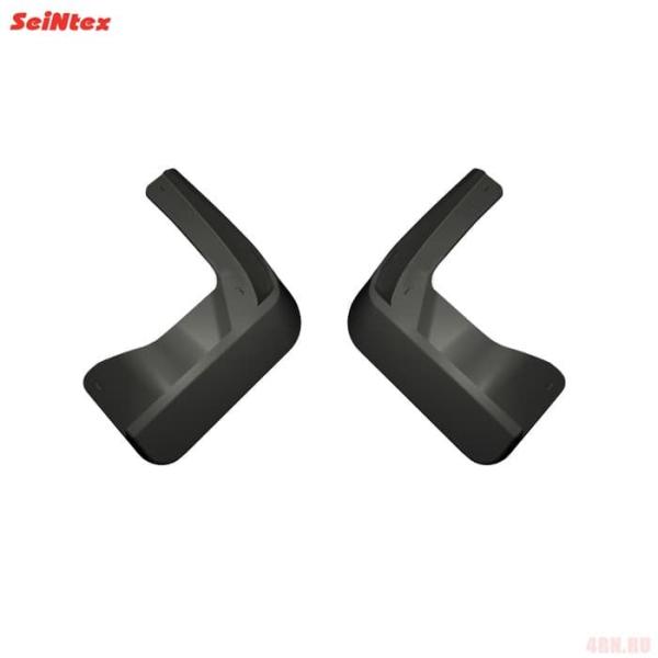 Брызговики передние для Skoda Rapid (2020-2023) № 96422