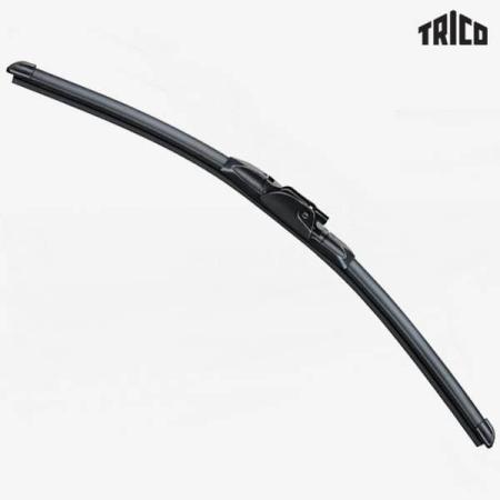 Щетки стеклоочистителя Trico Flex бескаркасные для Kia Bongo K2500 (2004-2012) № FX450+FX450