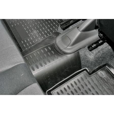 Коврики салона Element для Fiat Doblo Panorama (2001-2005) № NLC.15.18.210