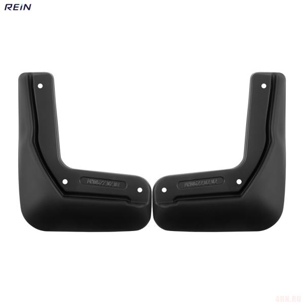 Брызговики задние для Changan Alsvin V7 (2023-2025) № REIN.AN0622.E10