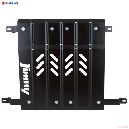 Защита раздаточной коробки оригинальная для Suzuki Jimny (2018-2025) № 990NZ-78R30-000