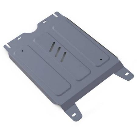 Защита КПП для Toyota Fortuner 4WD (2015-2025) № 333.9503.1