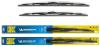 Щетки стеклоочистителя Michelin каркасные для Dodge Durango (2010-2020) № K13922-21