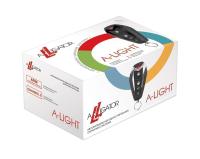 Сигнализация ALLIGATOR A-Light