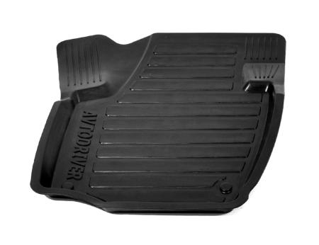 Коврики салона Avtodriver Avangard для Skoda Rapid (2012-2016) № ADRAVG002