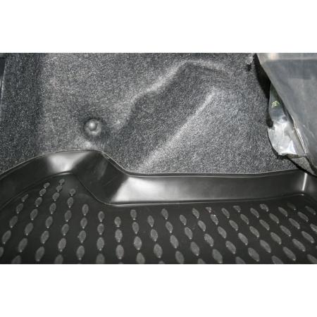 Коврик в багажник Element для Geely MK Cross хэтчбек (2011-2016) № NLC.75.04.B11
