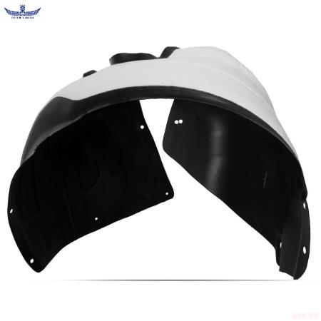 Подкрылок передний левый с шумоизоляцией для Kia Rio X-Line (2017-2023) № TOTEM.S.25.64.001