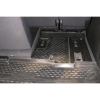 Изображение коврик в багажник element для cadillac escalade (2006-2014) № nlc.07.03.b13