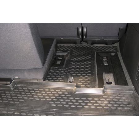 Коврик в багажник Element для Cadillac Escalade (2006-2014) № NLC.07.03.B13
