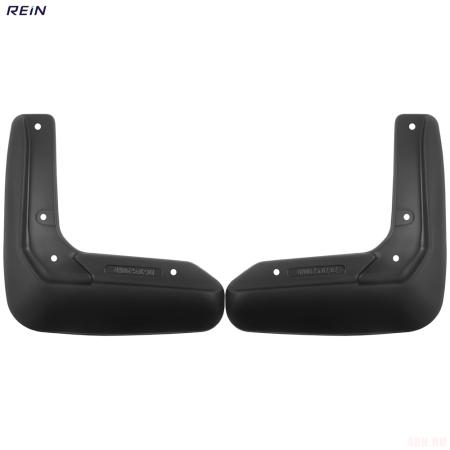 Брызговики задние для Honda UR-V (2022-2025) № REIN.AN0625.E13