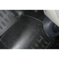 Изображение коврики салона element для renault clio (2005-2012) № nlc.41.12.210