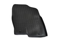 Изображение коврики салона norplast 3d для mazda cx-9 (2017-2025) № npa11-c55-720