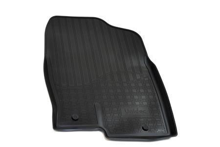 Коврики салона Norplast 3D для Mazda CX-9 (2017-2025) № NPA11-C55-720