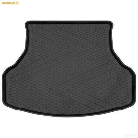 Коврик багажника для Lada (ВАЗ) Granta седан 2190 (2018-2025) № 5739015200