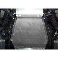 Защита КПП для Ford Ranger (2011-2015) № 333.1831.1