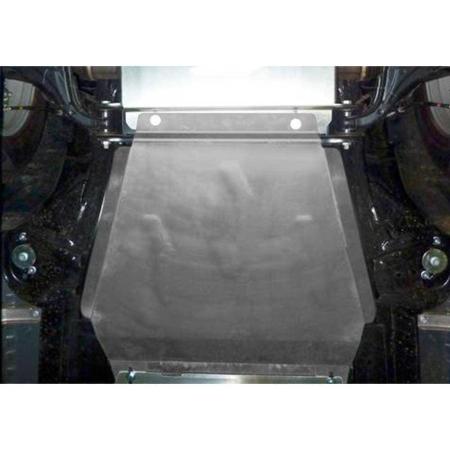 Защита КПП для Ford Ranger (2011-2015) № 333.1831.1