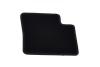 Коврики салона Norplast текстильные для Smart ForFour (W453) (2014-2021) № NPA10-VTe820-200