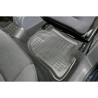 Изображение коврики салона element для volkswagen golf 5 (2003-2009) № nlc.51.05.210