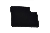 Изображение коврики салона norplast текстильные для smart forfour (w453) (2014-2021) № npa10-vte820-200