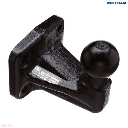 Шар фланцевый шар F40, замена 329059 № 329141600001