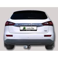 Фаркоп Лидер Плюс для Zotye T600 (1,5) (2016-2021) № Z101-A