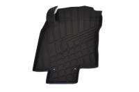 Изображение коврики салона norplast литьевые для nissan qashqai (2015-2021) № np11-ldc-61-608