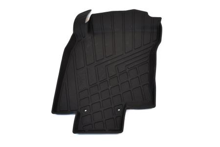 Коврики салона Norplast литьевые для Nissan Qashqai (2015-2021) № NP11-LdC-61-608