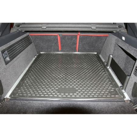 Коврик в багажник Element для Land Rover Range Rover (с рейлингами) (2015-2021) № CARLDR00002