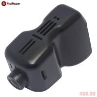 Видеорегистратор Redpower DVR-AUD2-N черный для Audi (2005-2014)