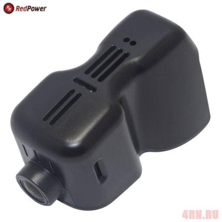 Видеорегистратор Redpower DVR-AUD2-N черный для Audi (2005-2014)