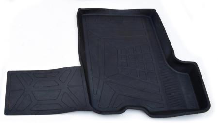 Коврики салона AVD Tuning для Renault Sandero Stepway (2009-2014) № ADRPLR283