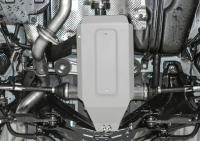 Защита редуктора для Haval F7 (2019-2024) № 333.9419.1