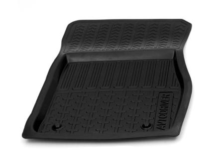 Коврики салона Avtodriver для Opel Zafira (2005-2012) № ADRAVG273