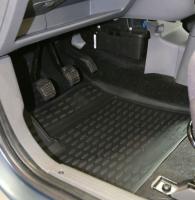 Изображение коврики салона element для ford tourneo connect (2002-2013) № s000.11