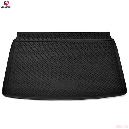 Коврик багажника для Mazda CX-30 (2019-2025) без органайзера № NPA00-T55-520